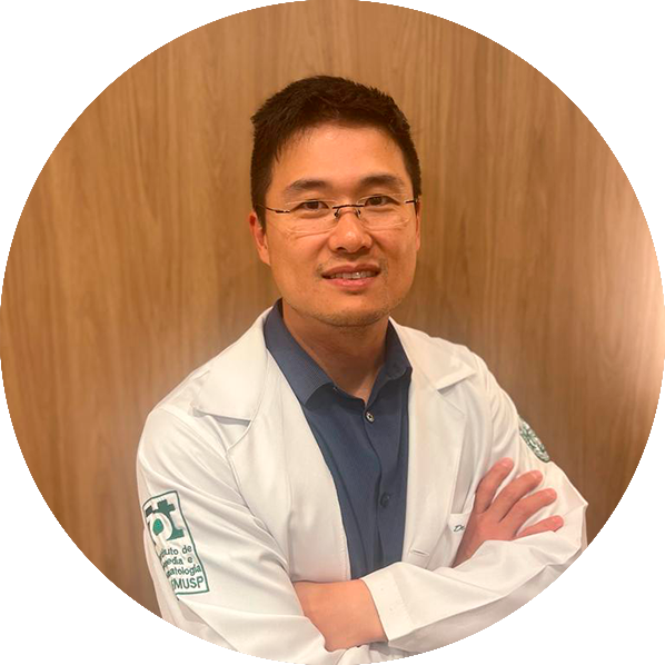 Dr. Carlos Augusto Itiu Seito - Médico parceiro da RMS Espaços Cirúrgicos