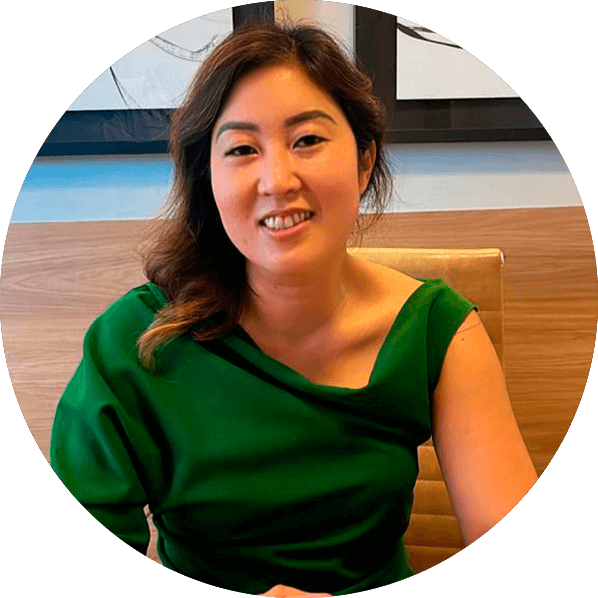 Dra. Lais Yumiko Nagaoka - Médico parceiro da RMS Espaços Cirúrgicos