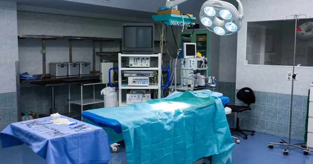 Por que escolher um centro cirúrgico ambulatorial para sua Colecistectomia?